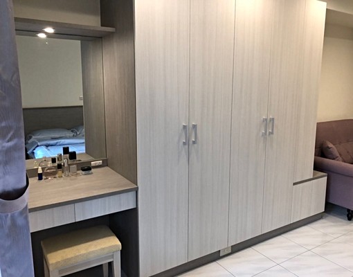 南勢角捷運,電梯大樓,全新裝潢 - Image 10