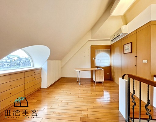 旺德美客§獨棟美宅§氣派四房§屋況採光佳 - Image 12