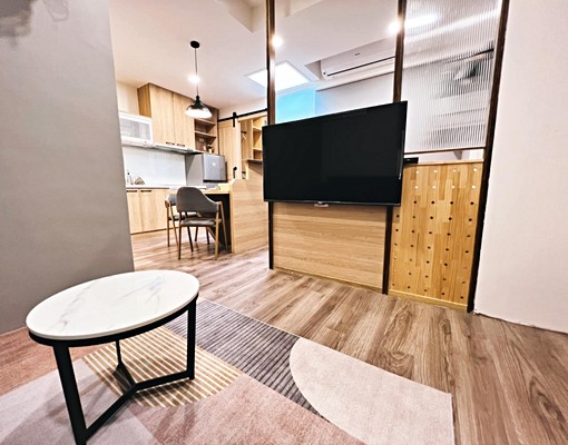 設計師絕美天景裝潢1+1小豪宅/可貓 - Image 3