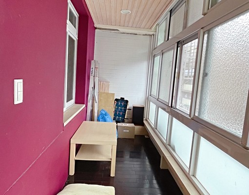 師大路大客廳廚房附頂樓可植栽烤肉捷運5分 - Image 6