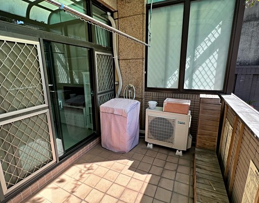 民權松江/24H管理/近捷運/大陽台 - Image 10