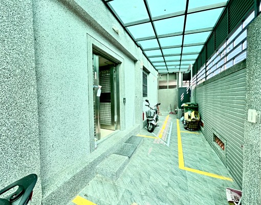 便宜🔥小陽台獨洗曬/機車位🔥子母車 - Image 3