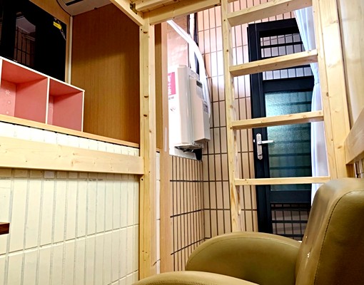 富山街永豐公園2房1衛半廳半陽台 - Image 11