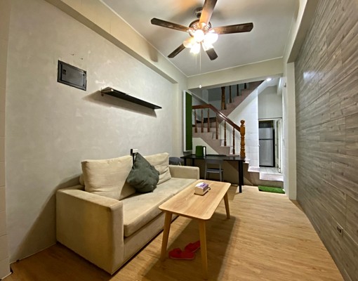 永和頂溪站五層Sharehouse房間大/可貓 - Image 1