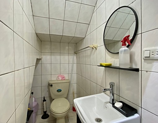 永和頂溪站五層Sharehouse房間大/可貓 - Image 8