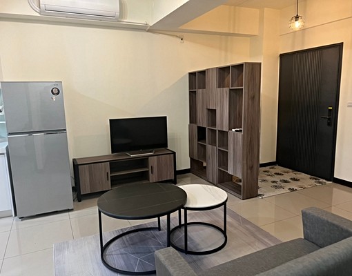 草漯一房一廳家具電~可申請補助 - Image 2