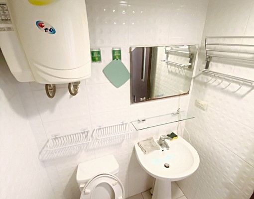 ★~◆【連城路中和站】B◆~★有獨立陽台 - Image 9