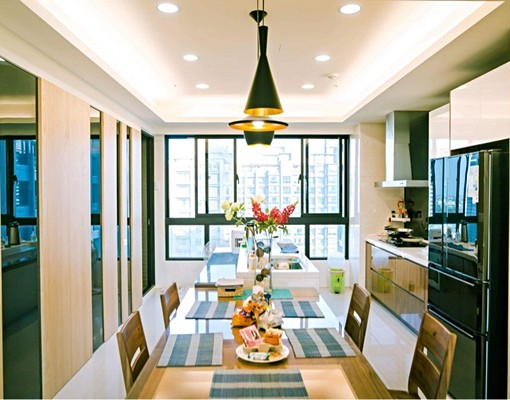 宜雄國瑭|青埔國中旁|舒適便利|全屋裝潢 - Image 1