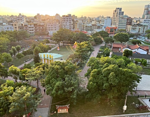 員林國宅極美景觀超新屋況出租少量釋出! - Image 5