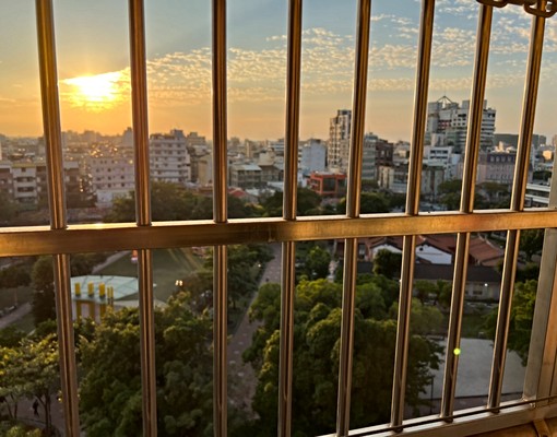 員林國宅極美景觀超新屋況出租少量釋出! - Image 4