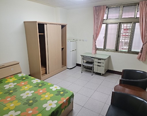 🌿豐原車站旁🌿通風採光好🌿獨曬沒煩惱🌿健身套房 - Image 1