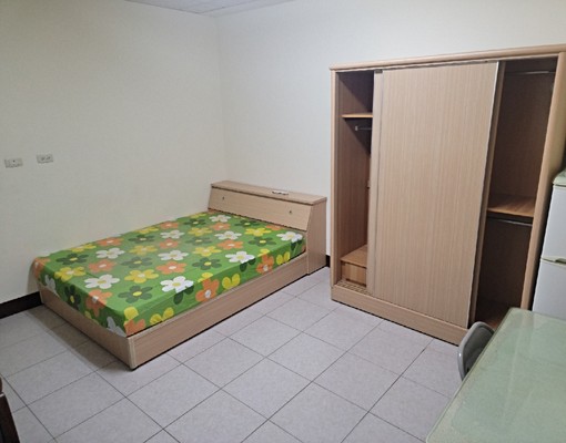 🌿豐原車站旁🌿通風採光好🌿獨曬沒煩惱🌿健身套房 - Image 2