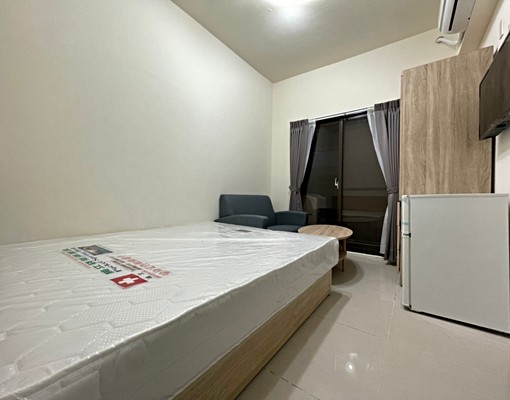 竹南科旁小資美套房設備全~喜歡可談 - Image 2