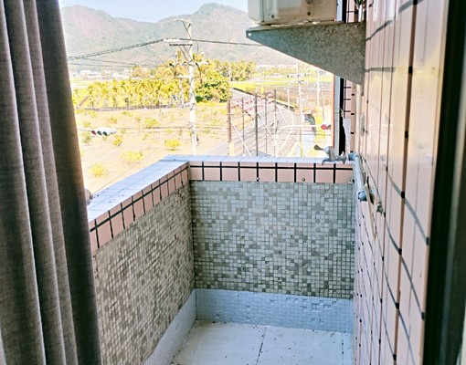 後花園美濃中壇_乾淨明亮套房 - Image 11