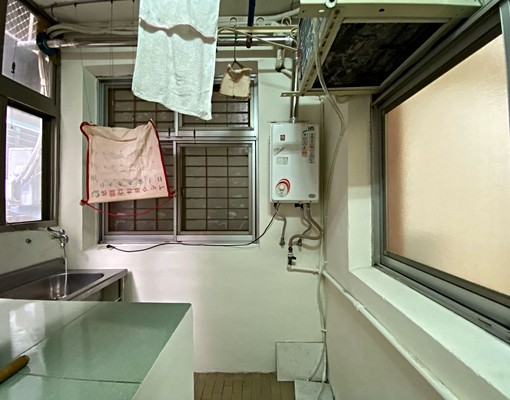 芝山捷運SOGO家樂福三房雙衛美寓 - Image 12