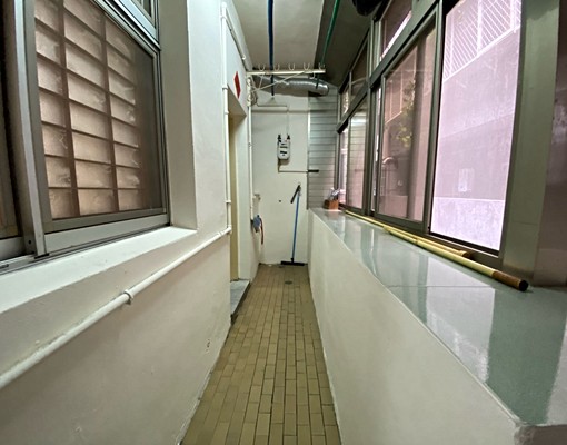 芝山捷運SOGO家樂福三房雙衛美寓 - Image 13
