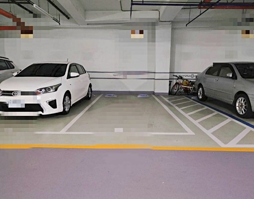 桃園火車站景觀三房/豪華大車位 - Image 14