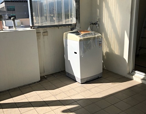 北昌電梯挑高石材獨立套房(4樓) - Image 12