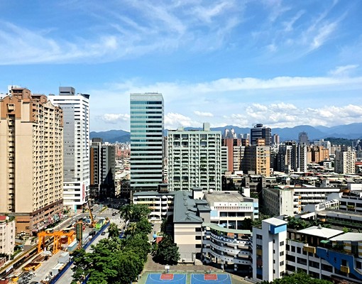 ★三輝雙子星2房+車位★B217★ - Image 9