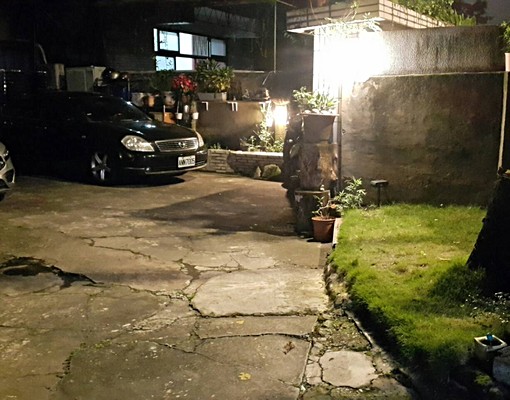 古亭全新水岸庭園精品裝潢溫馨家1廳+1房 - Image 13