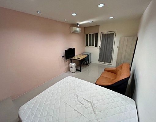 公寓1樓西門站步行7分漂亮方正(已收訂) - Image 9