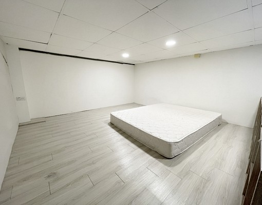徐匯中學站。品味裝潢挑高2房。獨立陽台。租補可貓 - Image 4