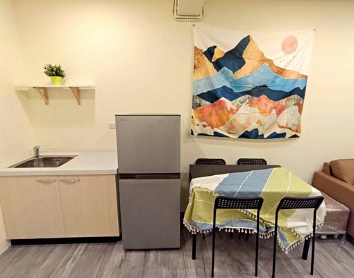 自強路兩房，格局方正，獨立陽台(可租補) - 591租屋網 - Image 3