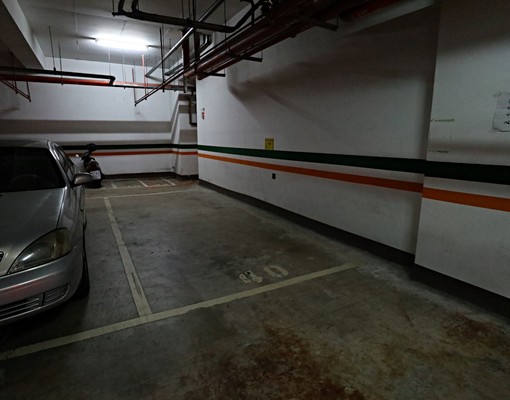 美術館高樓層兩房平車精品宅可租補 - Image 13