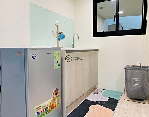 安平區國平路精美樓中樓套房|可租補 - Image 3