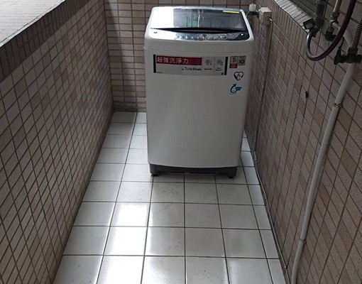 通風好採光佳.附家具.家電.樓下有小公園 - Image 9