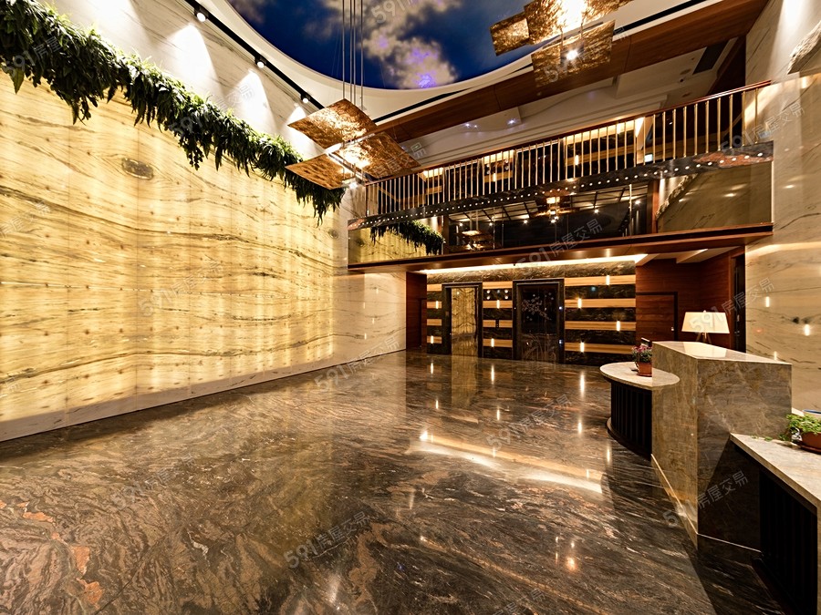 峰景敦仁實景圖