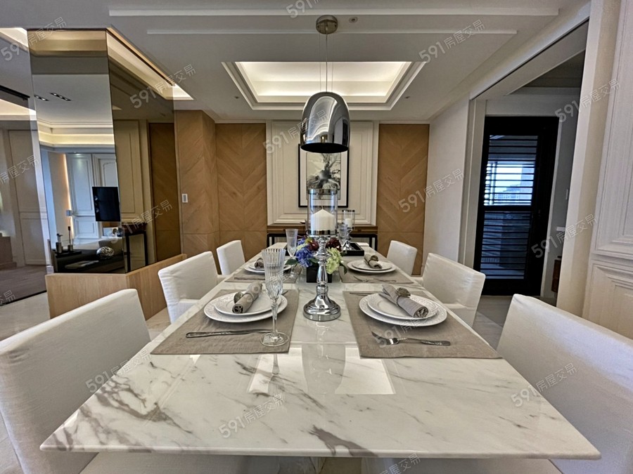 峰景敦仁樣/實品屋