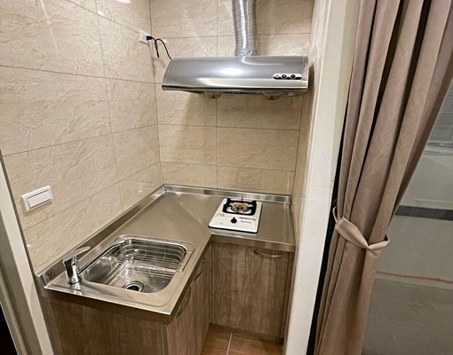 家庭式三人房套房!近中清路,曉明女中 - Image 4