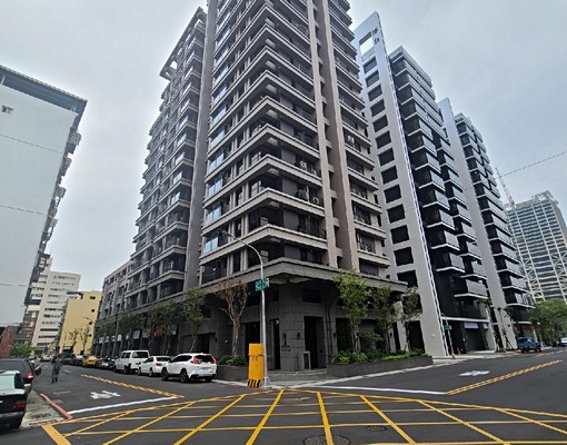 愛河之星二房二衛浴平車 - Image 4