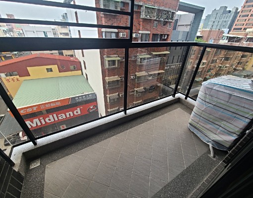 愛河之星二房二衛浴平車 - Image 5