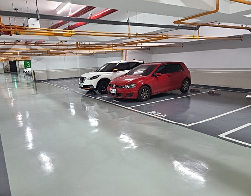 愛河之星二房二衛浴平車 - Image 8