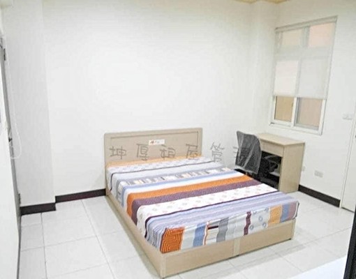 可租補❤免仲介費❤一中台體❤室內機車位 - Image 3