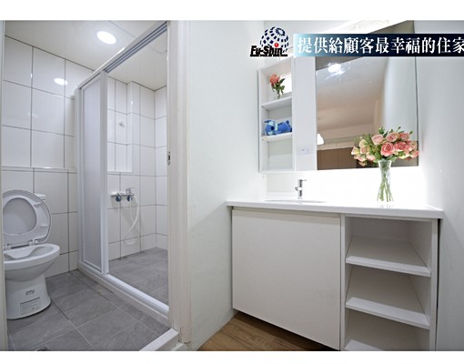 北歐主題一房一廳18坪電5元 - Image 11