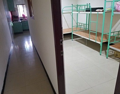 之前租女外勞、4樓(2房1衛),不加入社宅 - Image 1