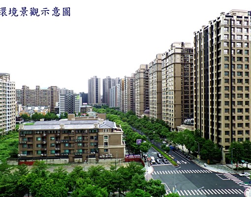 北大【心六藝陽光美四房】~可租補 - Image 10
