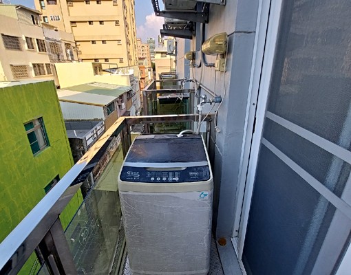 夢時代加工區高軟全新套房陽台獨洗 - 591租屋網 - Image 15