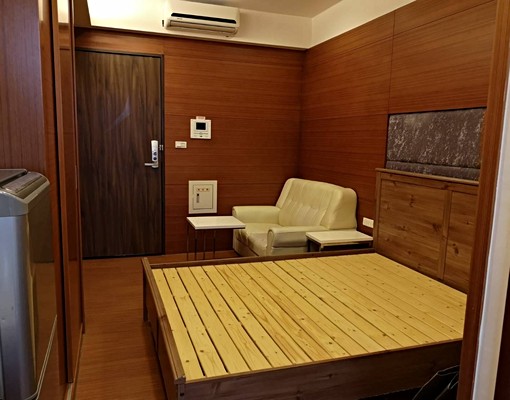 鬧中取靜精緻獨立套房 - Image 10