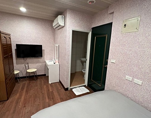 近南京松江捷運站全新裝潢套房酒店式管理 - Image 3