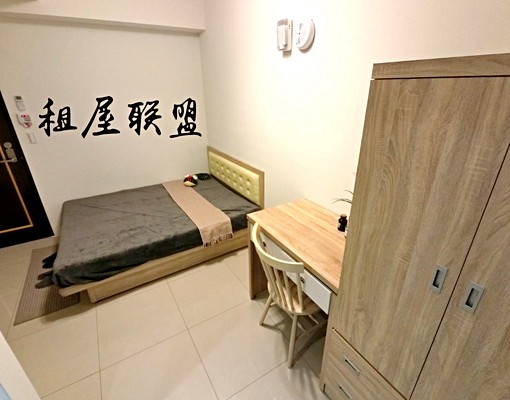 ❤租補可談陽台獨洗有公設管理員子母車 - Image 8