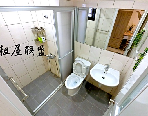 ❤租補可談陽台獨洗有公設管理員子母車 - Image 10