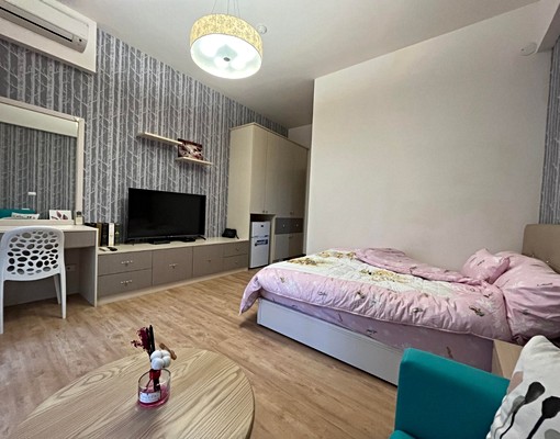 %關新路近園區view美台電獨立大套房 - 591租屋網 - Image 3