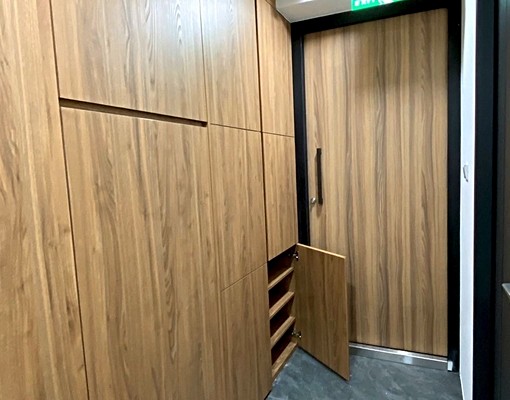 近信義安和101全新傢俱家電裝潢優質套房 - Image 6