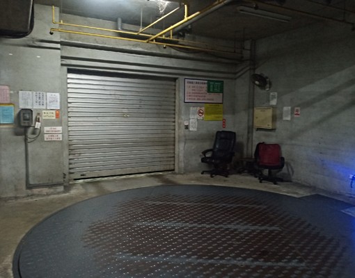 塔式機械車位出租,限高1.5公尺 - Image 5
