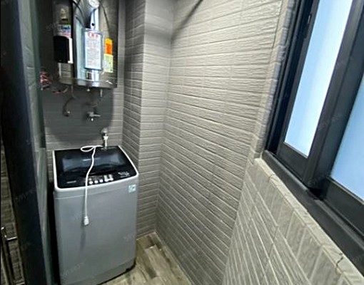 近竹科金山街清大交大台電乾濕分離獨立洗衣曬衣可租補可養貓 - Image 9