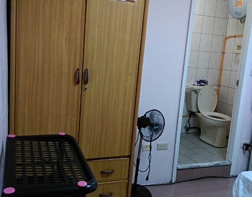 (可租補)近淡水捷運站、淡江大學英專路上 - Image 4